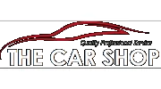 The Car Shop