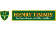 Henry Timmis