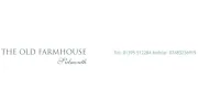 The Old Farmhouse
