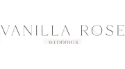 Vanilla Rose Weddings & Events
