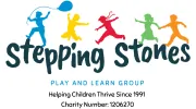 Stepping Stones Play & Learn