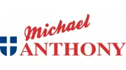 Michael Anthony