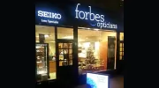 Forbes Opticians