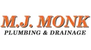 MJ Monk Plumbing and Drainage