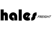 Hales Freight
