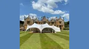 Covered Marquees