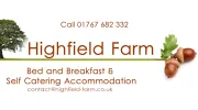 Highfield Farm