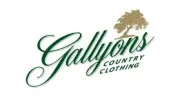 Gallyons Country Clothing