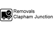 Clapham Junction Removals