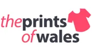 The Prints of Wales