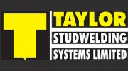 Taylor Studwelding
