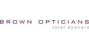 Brown Opticians