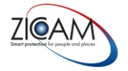 Zicam Integrated Security