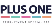 Plus One Recruitment