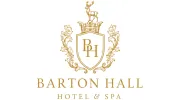 Barton Hall Hotel