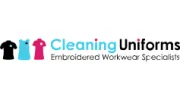Cleaning Uniforms