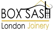 Box Sash London Joinery