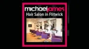 Michael James