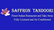 Saffron Tandoori