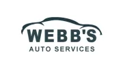 Webbs Auto Services