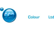 Ocean Colour Print