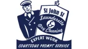 264 St John Street Launderette & Dry Cleaning