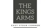 The Kings Arms Inn East Stour