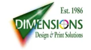 Dimensions Design & Print Solutions