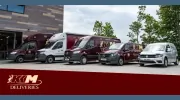 KKM Deliveries