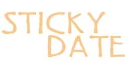 Sticky Date