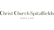 Christ Church Spitalfields