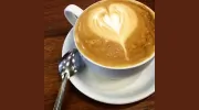 Finsbury Park Cafe