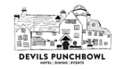 Devil's Punchbowl Hotel