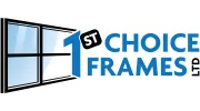 1st Choice Frames