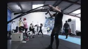 The Norwich Fitness Academy