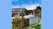 Whitewells Farm Cottages