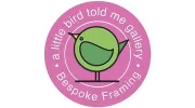 a little bird told me gallery
