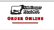 S R Cooper Meats