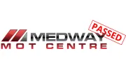 Medway M O T Centre