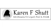 Karen Shutt Piano Tuition