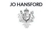 Jo Hansford