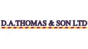 D A Thomas & Son