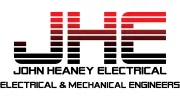 John Heaney