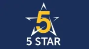 5 Star Windows & Conservatories