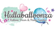 Hullaballoonza