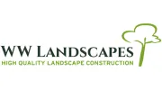 W W Landscapes