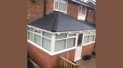 Bramwell Conservatory Roofs