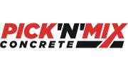Pick N Mix Concrete