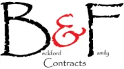 B & F Contracts