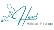 Heart Holistic Massage